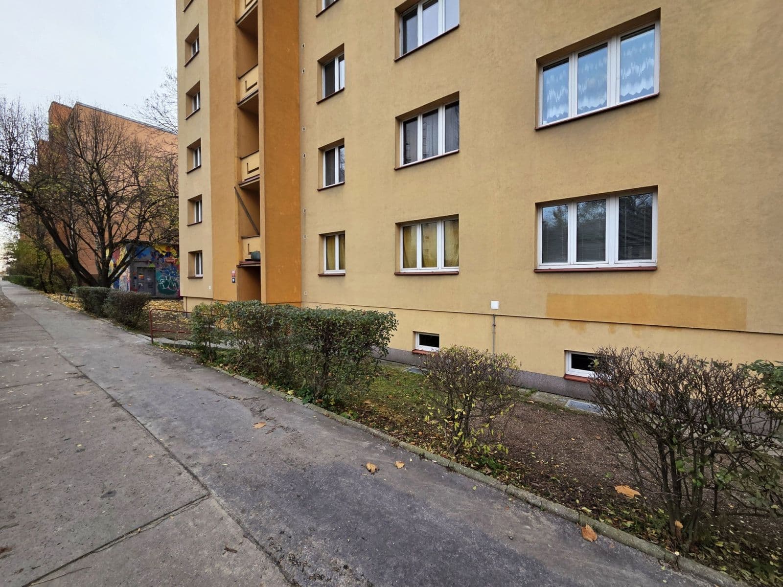 Pronájem bytu 2+1 52 m², Evropská, Praha, Praha Pronájem bytu 2+1 52 m², Evropská, Praha, Praha