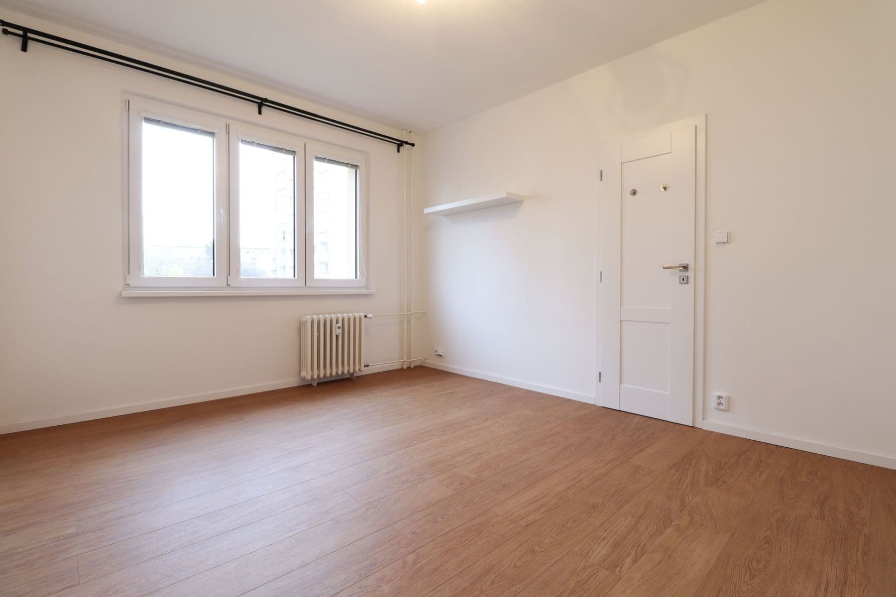 Pronájem bytu 2+1 52 m², Evropská, Praha, Praha Pronájem bytu 2+1 52 m², Evropská, Praha, Praha