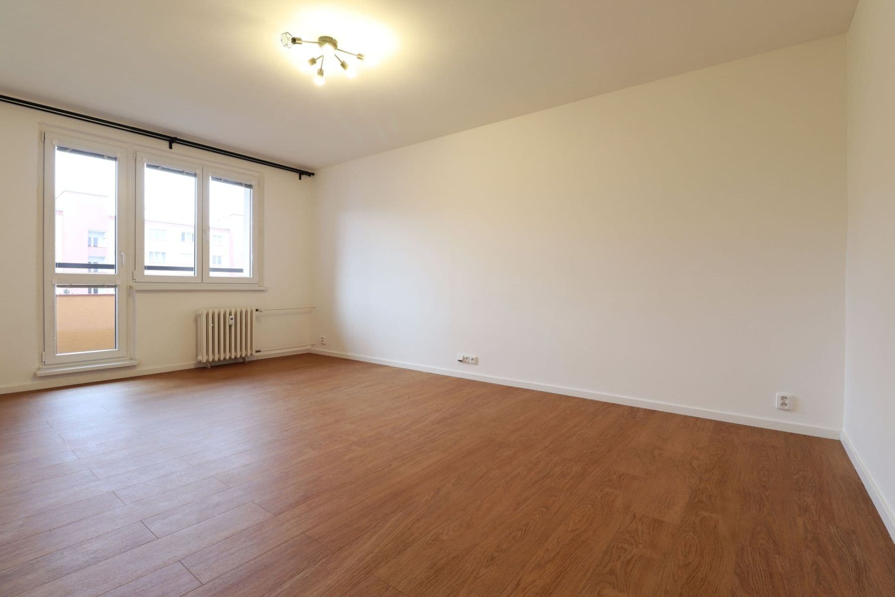 Pronájem bytu 2+1 52 m², Evropská, Praha, Praha Pronájem bytu 2+1 52 m², Evropská, Praha, Praha