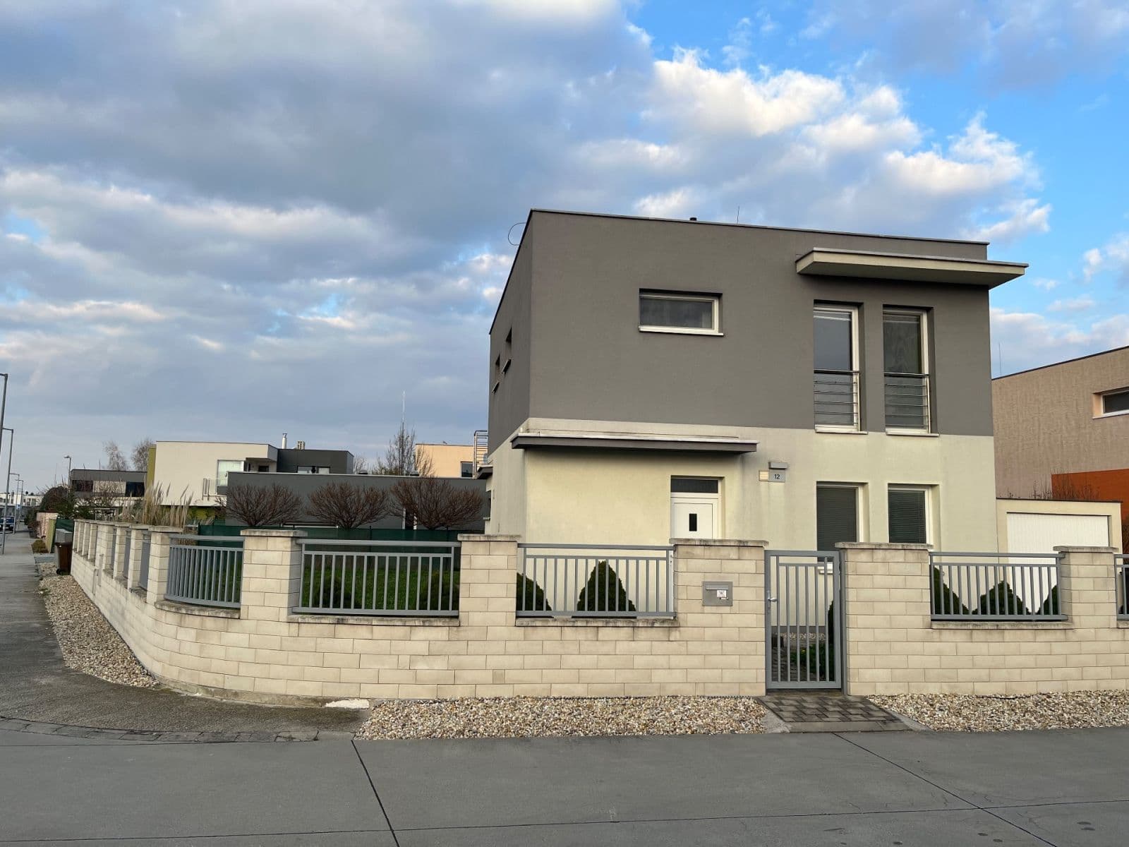 Prodej domu 112 m², pozemek 441 m², Jarabinová, Chorvátsky Grob, Bratislavský kraj Prodej domu 112 m², pozemek 441 m², Jarabinová, Chorvátsky Grob, Bratislavský kraj