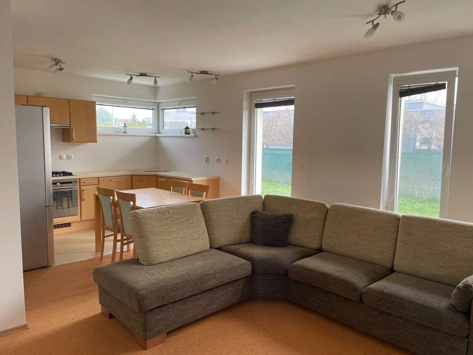 Prodej domu 112 m², pozemek 441 m², Jarabinová, Chorvátsky Grob, Bratislavský kraj Prodej domu 112 m², pozemek 441 m², Jarabinová, Chorvátsky Grob, Bratislavský kraj