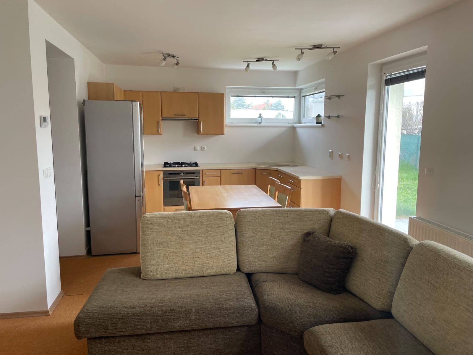 Prodej domu 112 m², pozemek 441 m², Jarabinová, Chorvátsky Grob, Bratislavský kraj Prodej domu 112 m², pozemek 441 m², Jarabinová, Chorvátsky Grob, Bratislavský kraj