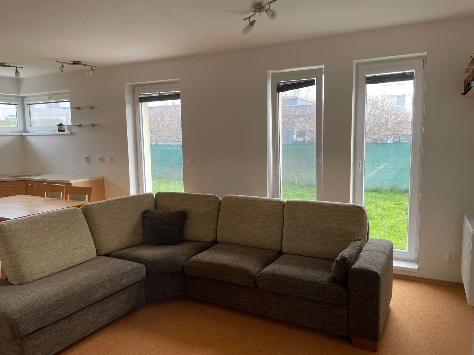 Prodej domu 112 m², pozemek 441 m², Jarabinová, Chorvátsky Grob, Bratislavský kraj Prodej domu 112 m², pozemek 441 m², Jarabinová, Chorvátsky Grob, Bratislavský kraj