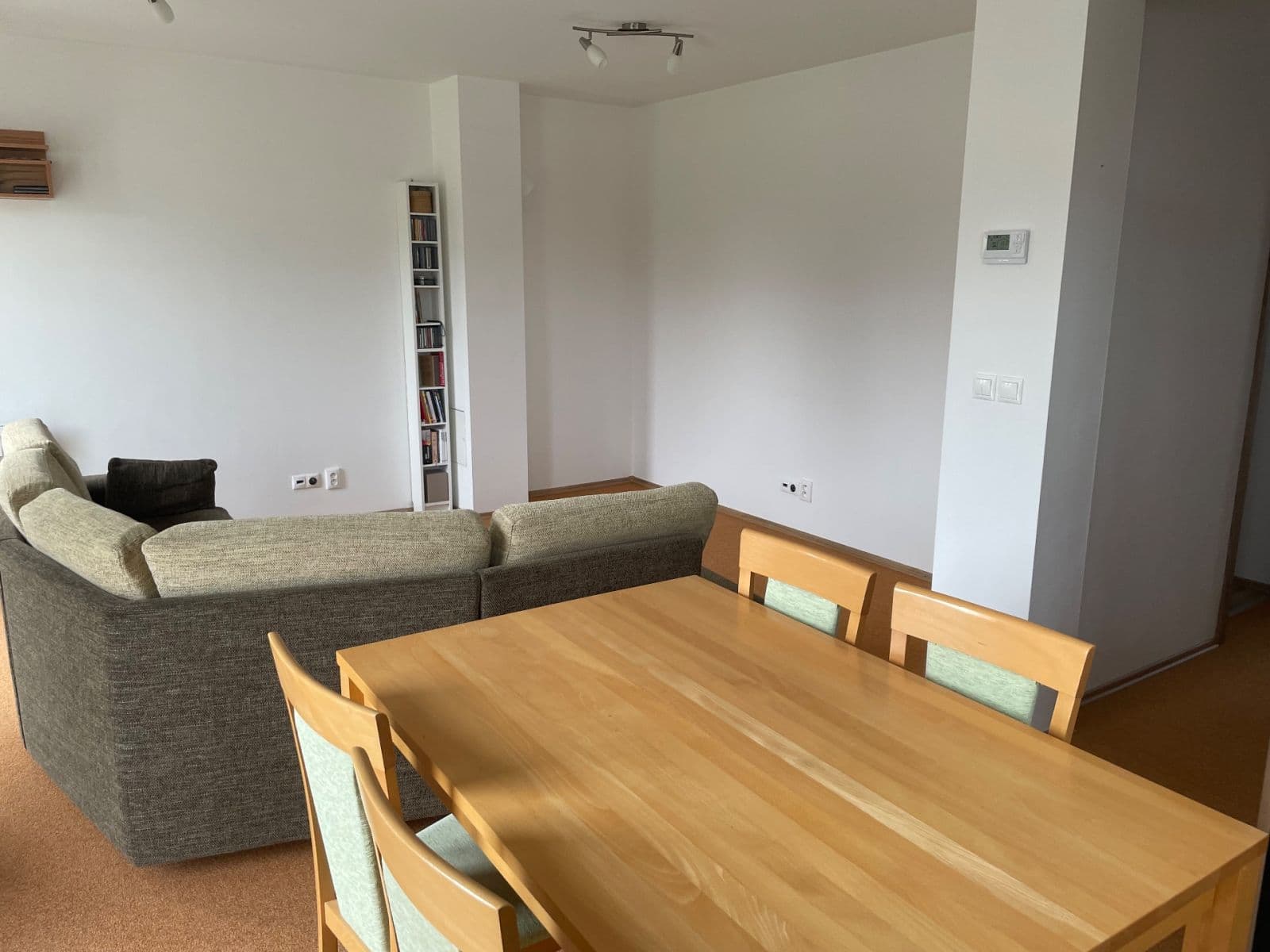 Prodej domu 112 m², pozemek 441 m², Jarabinová, Chorvátsky Grob, Bratislavský kraj Prodej domu 112 m², pozemek 441 m², Jarabinová, Chorvátsky Grob, Bratislavský kraj