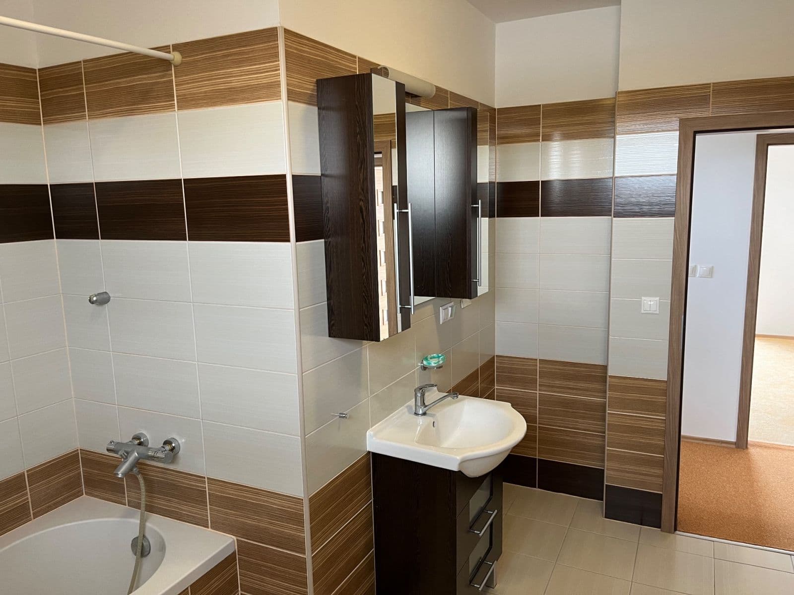 Prodej domu 112 m², pozemek 441 m², Jarabinová, Chorvátsky Grob, Bratislavský kraj Prodej domu 112 m², pozemek 441 m², Jarabinová, Chorvátsky Grob, Bratislavský kraj