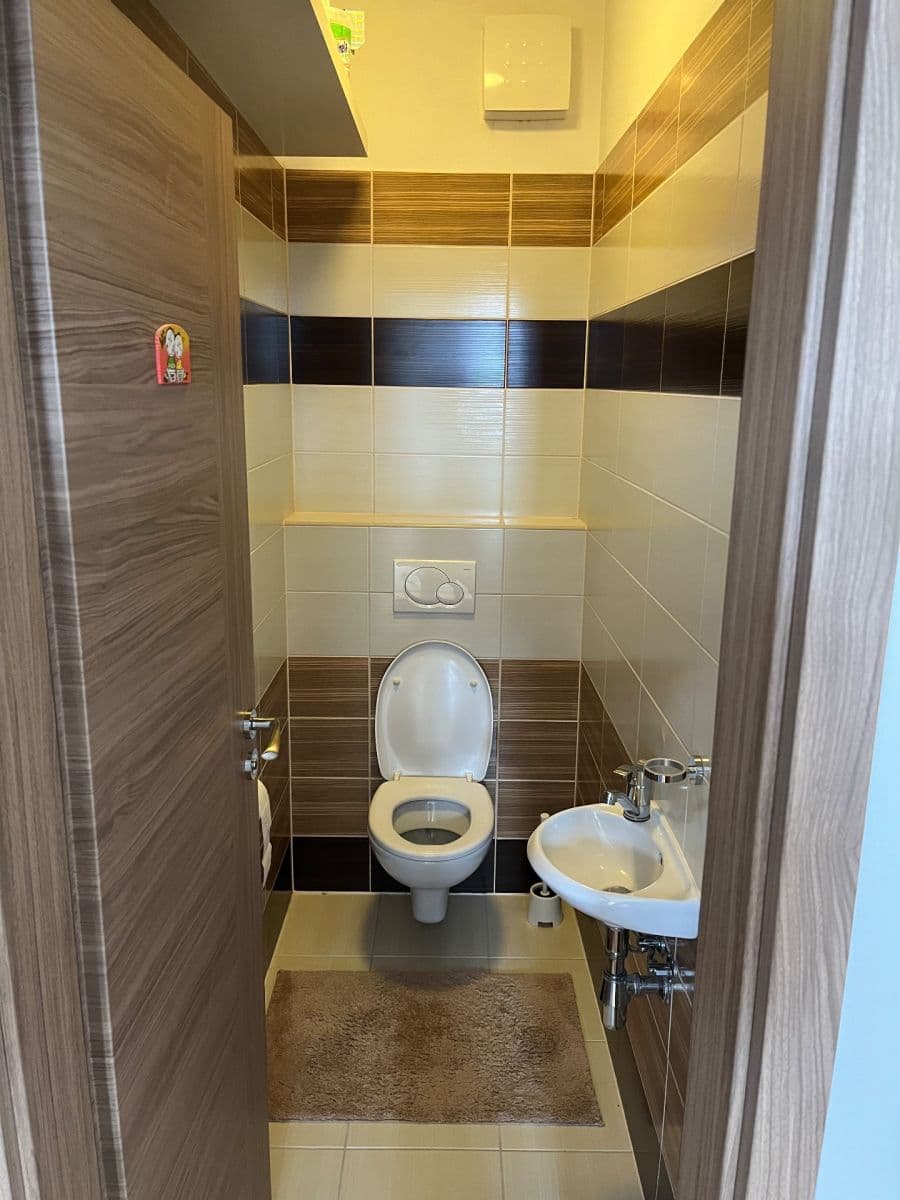 Prodej domu 112 m², pozemek 441 m², Jarabinová, Chorvátsky Grob, Bratislavský kraj Prodej domu 112 m², pozemek 441 m², Jarabinová, Chorvátsky Grob, Bratislavský kraj