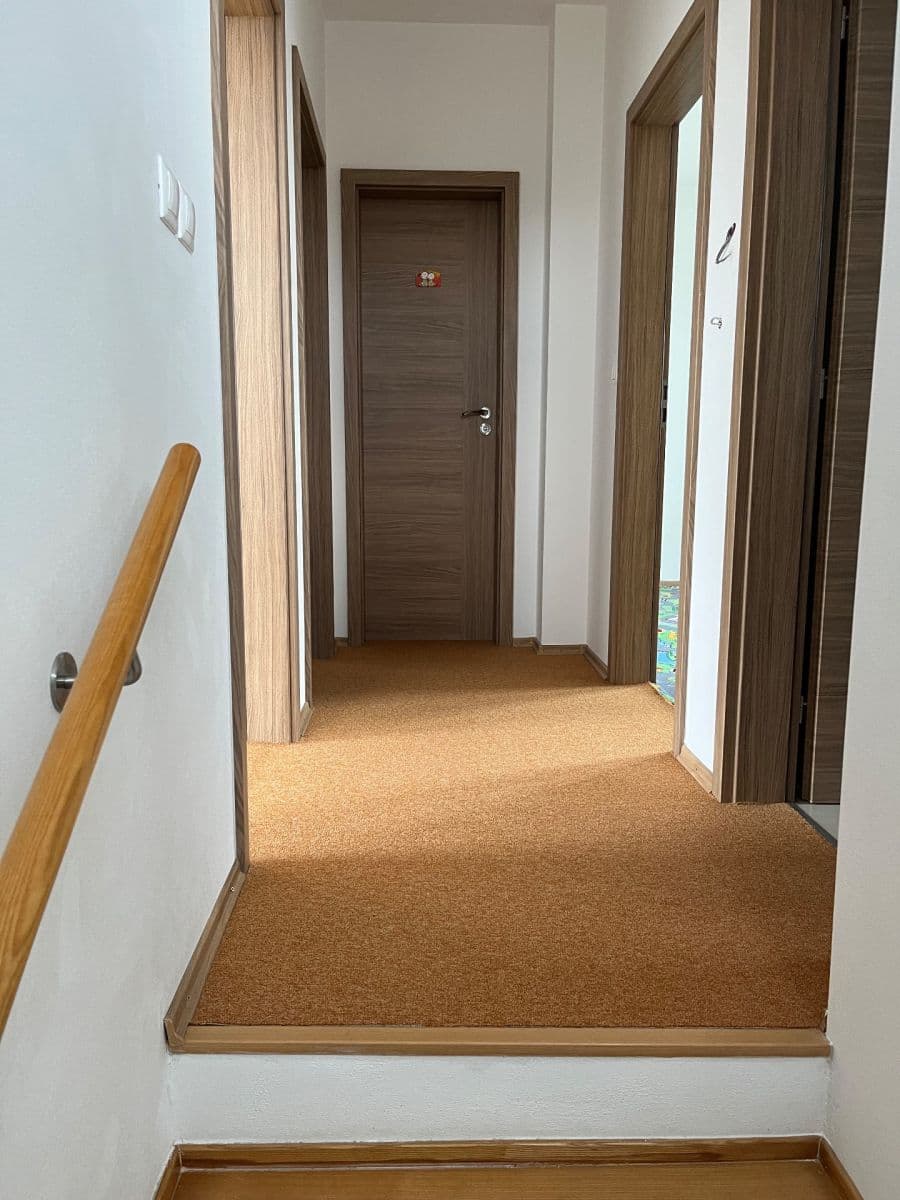 Prodej domu 112 m², pozemek 441 m², Jarabinová, Chorvátsky Grob, Bratislavský kraj Prodej domu 112 m², pozemek 441 m², Jarabinová, Chorvátsky Grob, Bratislavský kraj