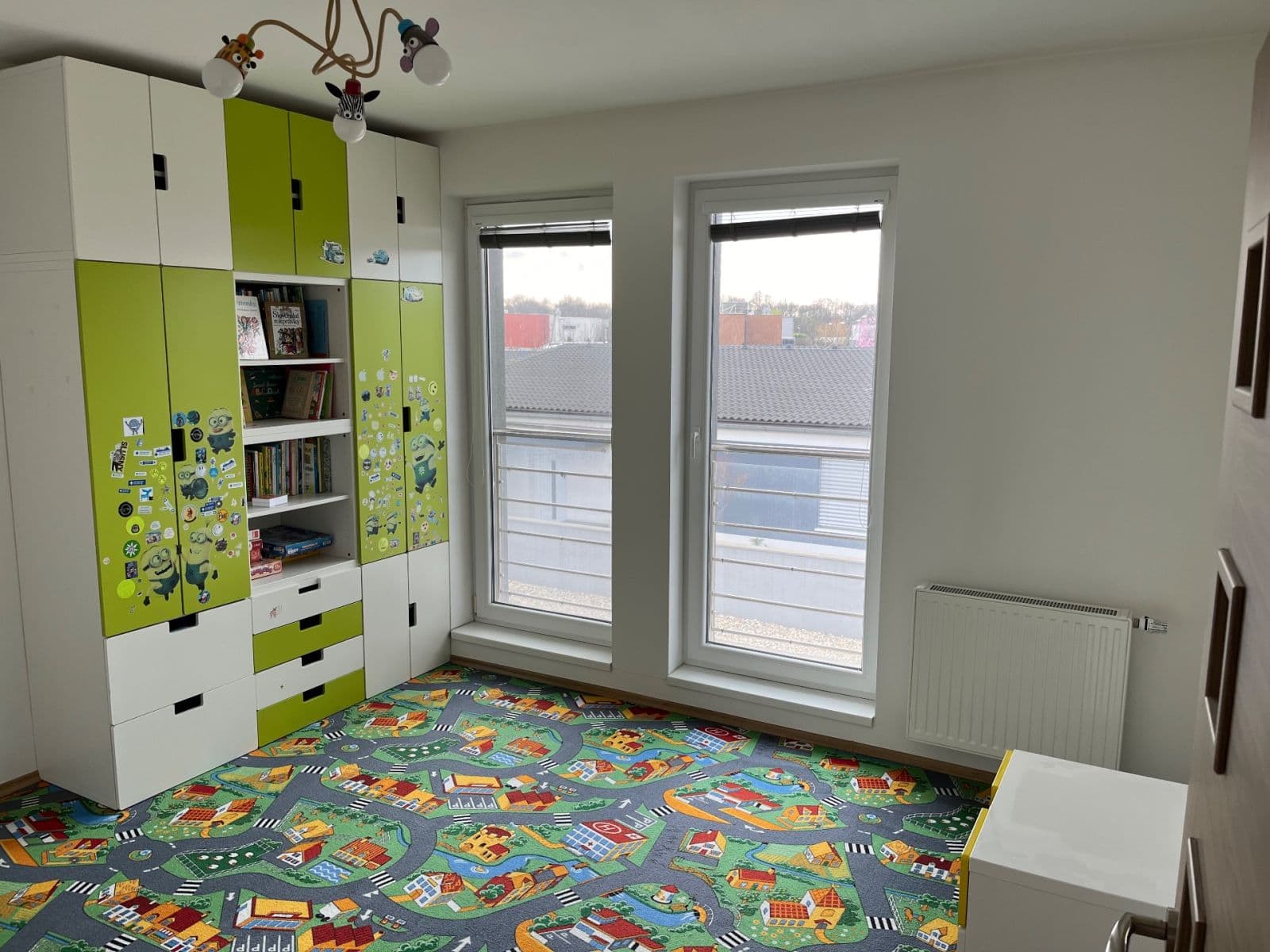 Prodej domu 112 m², pozemek 441 m², Jarabinová, Chorvátsky Grob, Bratislavský kraj Prodej domu 112 m², pozemek 441 m², Jarabinová, Chorvátsky Grob, Bratislavský kraj