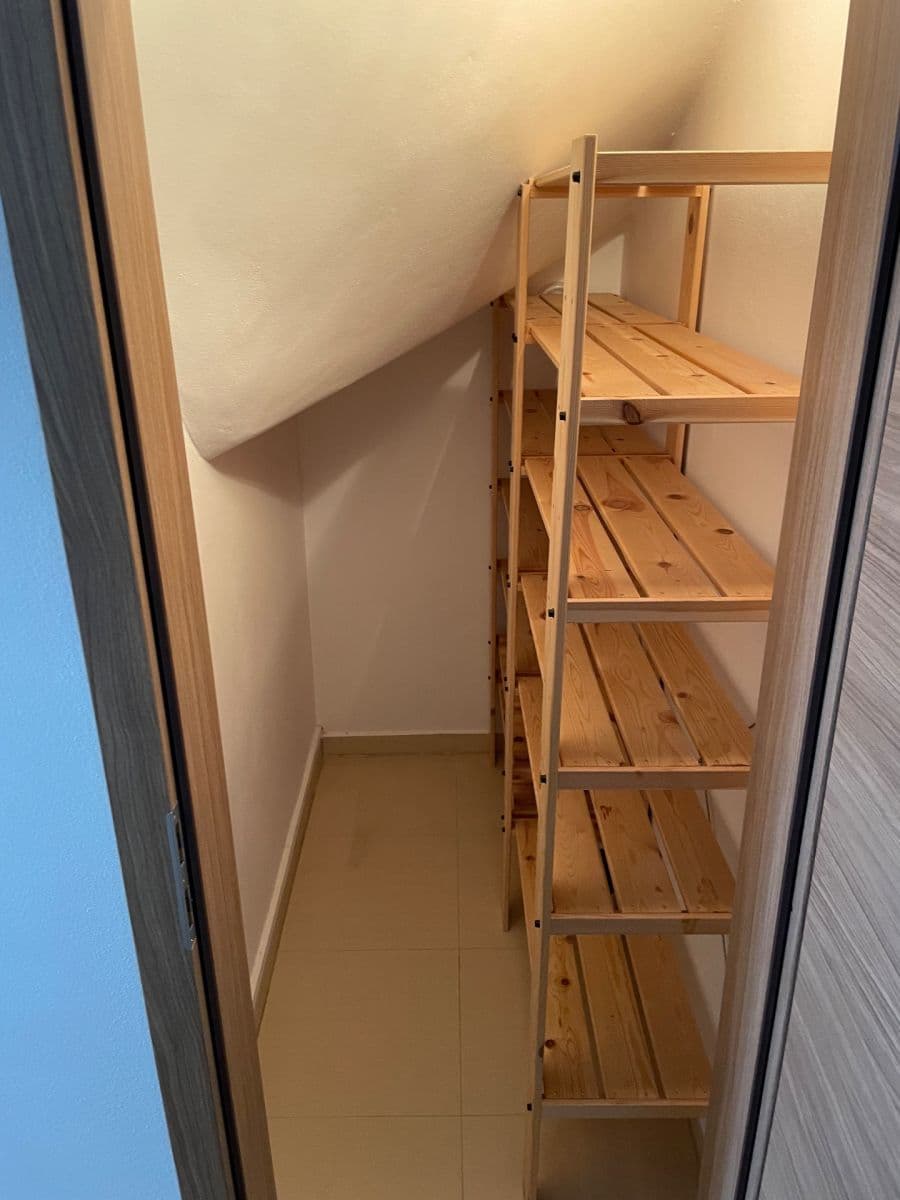 Prodej domu 112 m², pozemek 441 m², Jarabinová, Chorvátsky Grob, Bratislavský kraj Prodej domu 112 m², pozemek 441 m², Jarabinová, Chorvátsky Grob, Bratislavský kraj