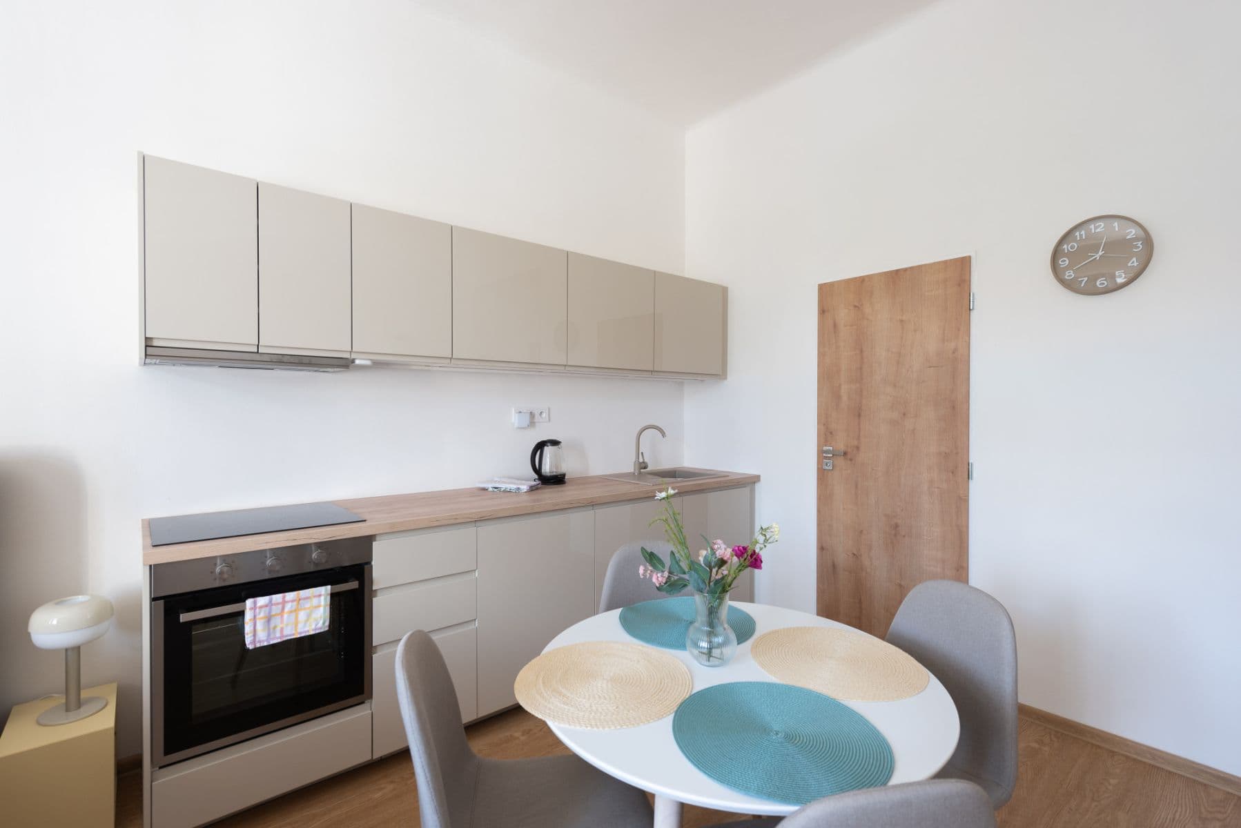 Pronájem bytu 30 m², Těšnov, Praha, Praha Pronájem bytu 30 m², Těšnov, Praha, Praha