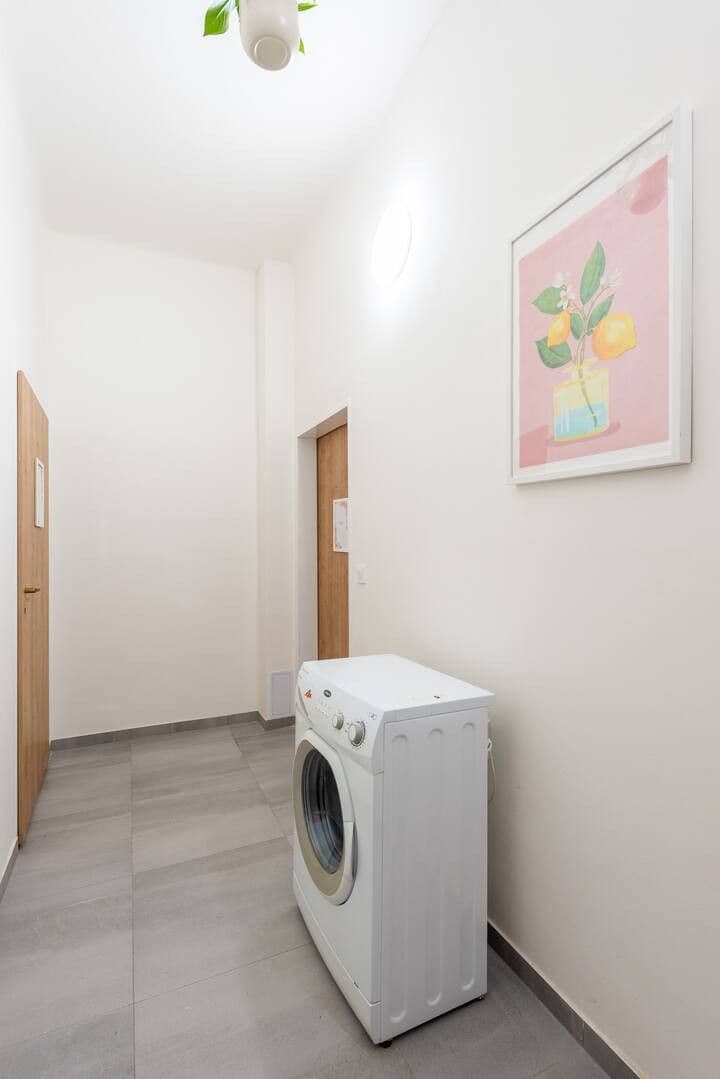 Pronájem bytu 30 m², Těšnov, Praha, Praha Pronájem bytu 30 m², Těšnov, Praha, Praha