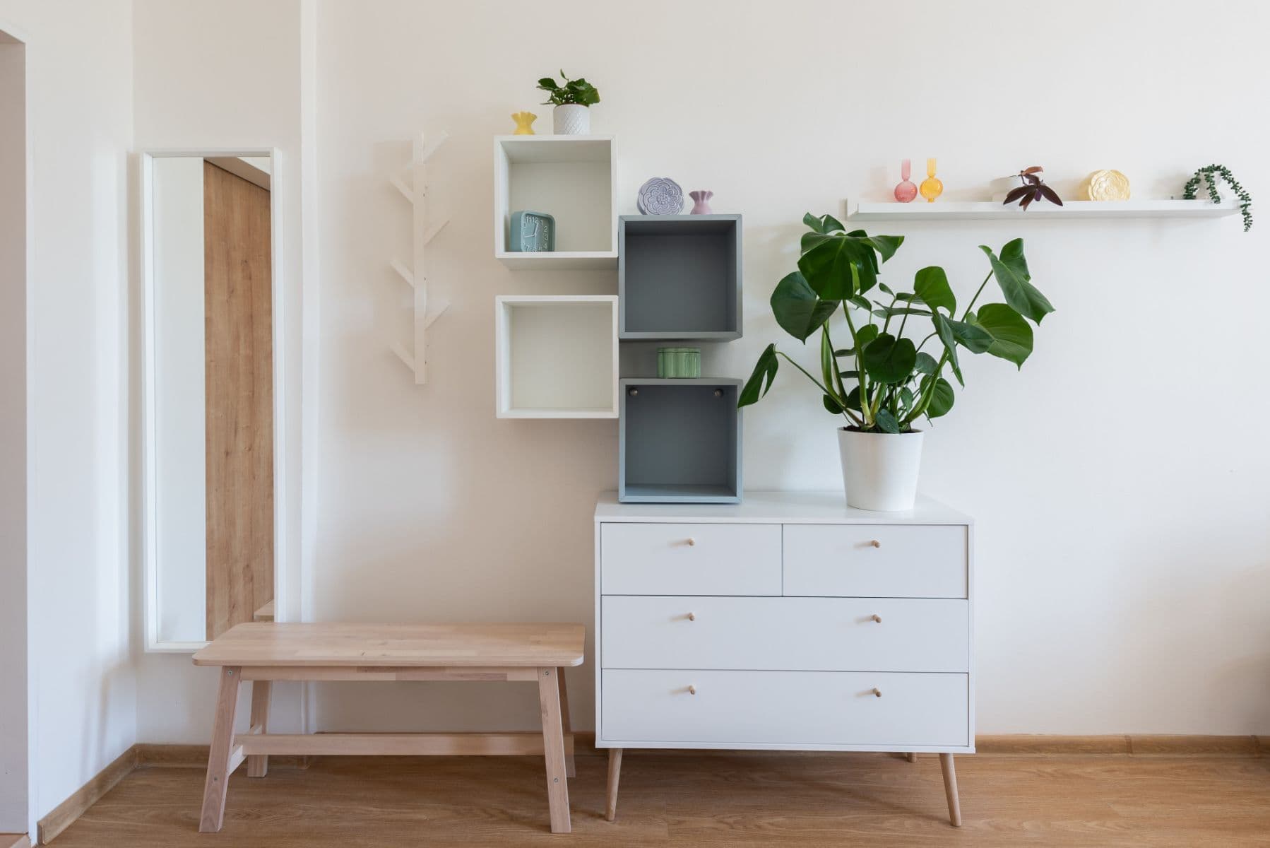 Pronájem bytu 30 m², Těšnov, Praha, Praha Pronájem bytu 30 m², Těšnov, Praha, Praha