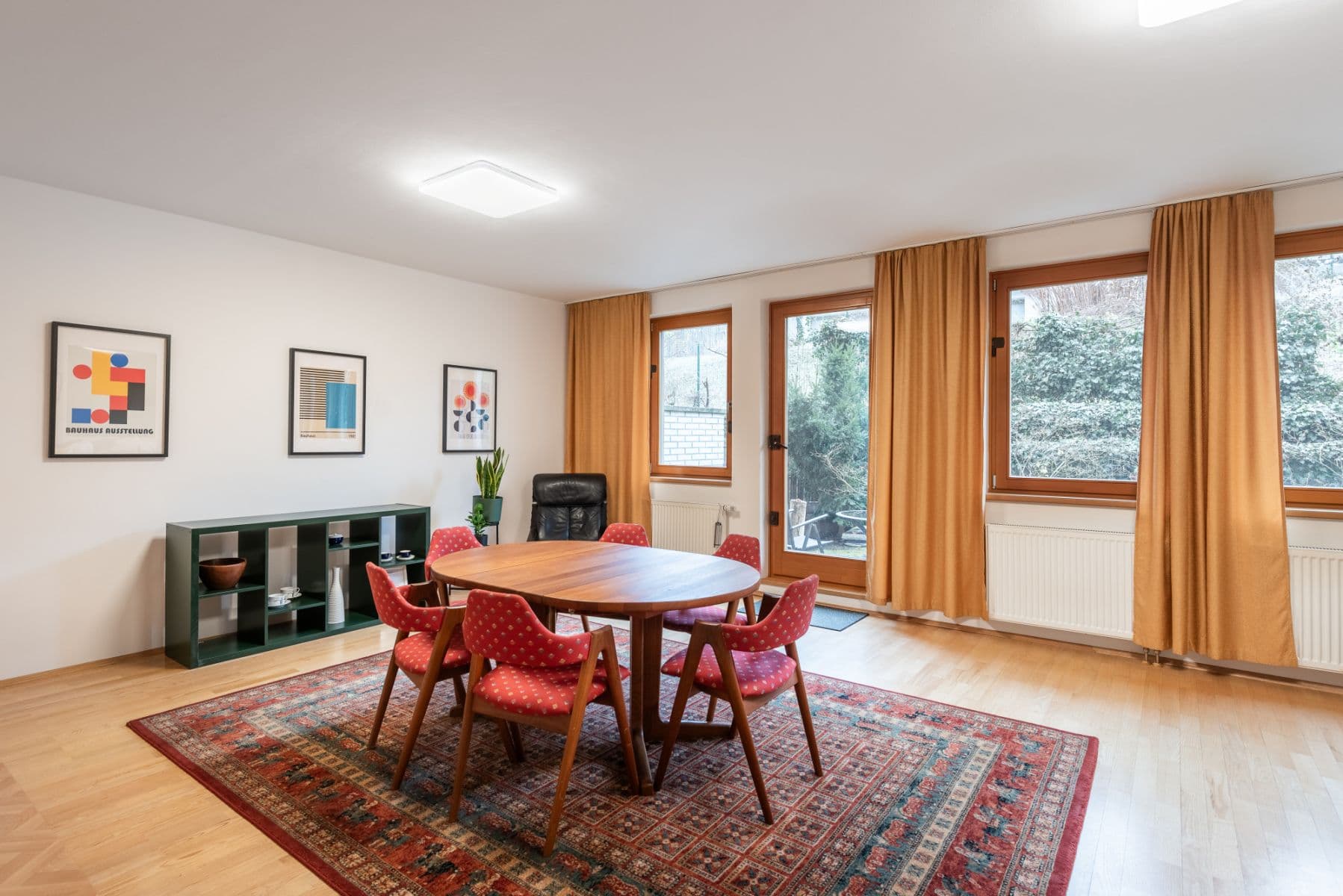 Pronájem bytu 80 m², Rostovská, Praha, Praha Pronájem bytu 80 m², Rostovská, Praha, Praha