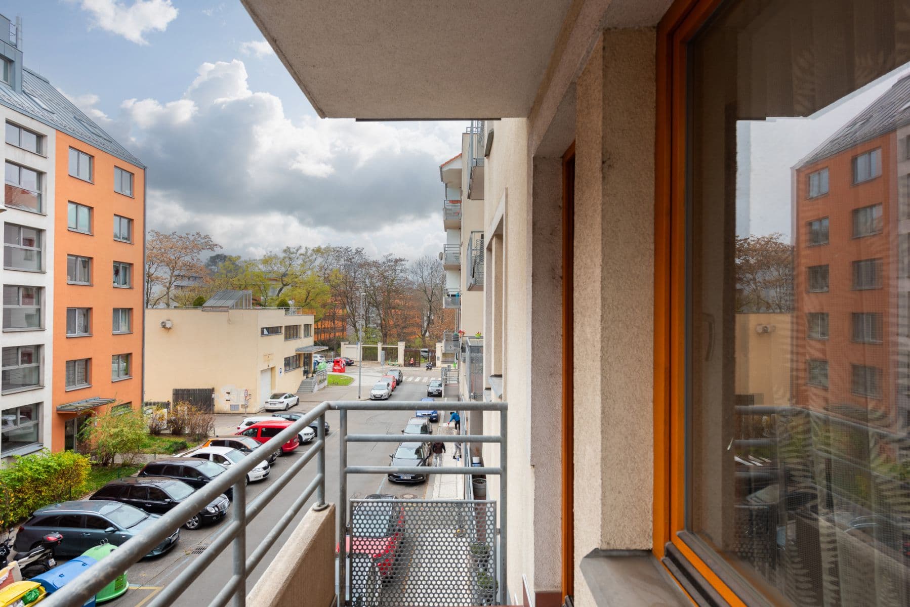 Pronájem bytu 80 m², Rostovská, Praha, Praha Pronájem bytu 80 m², Rostovská, Praha, Praha