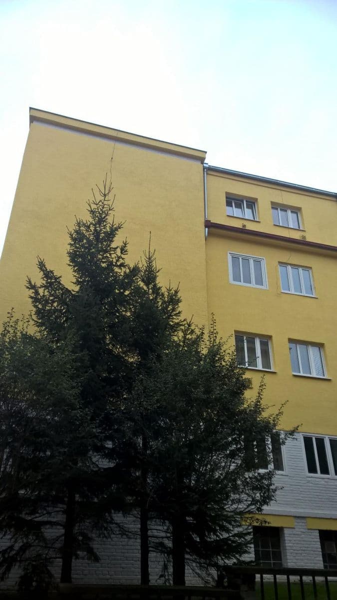 Pronájem bytu 2+kk 59 m², U Družstva Život, Praha, Praha Pronájem bytu 2+kk 59 m², U Družstva Život, Praha, Praha