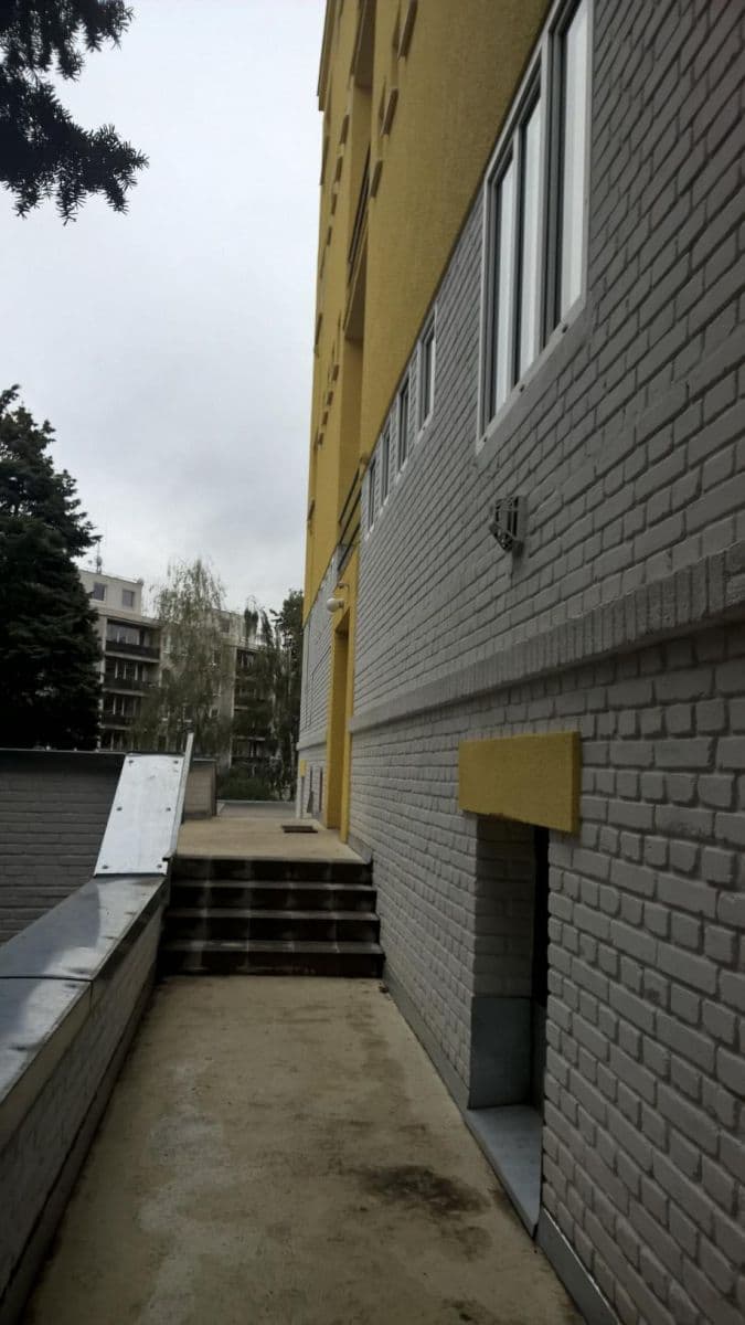 Pronájem bytu 2+kk 59 m², U Družstva Život, Praha, Praha Pronájem bytu 2+kk 59 m², U Družstva Život, Praha, Praha