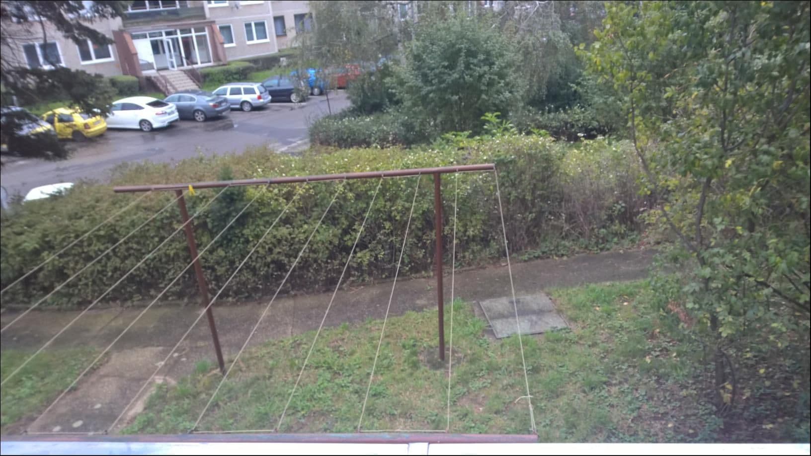 Pronájem bytu 2+kk 59 m², U Družstva Život, Praha, Praha Pronájem bytu 2+kk 59 m², U Družstva Život, Praha, Praha