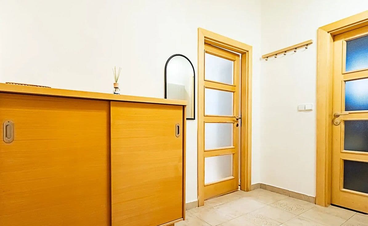 Pronájem bytu 2+kk 59 m², U Družstva Život, Praha, Praha Pronájem bytu 2+kk 59 m², U Družstva Život, Praha, Praha