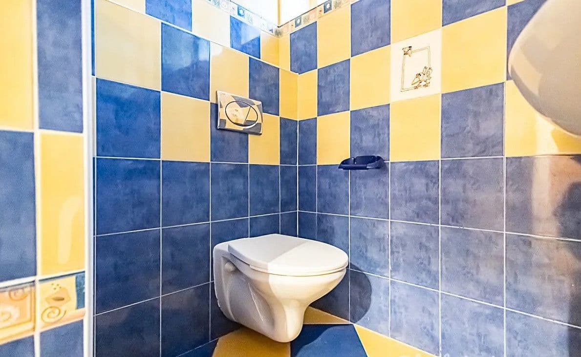 Pronájem bytu 2+kk 59 m², U Družstva Život, Praha, Praha Pronájem bytu 2+kk 59 m², U Družstva Život, Praha, Praha