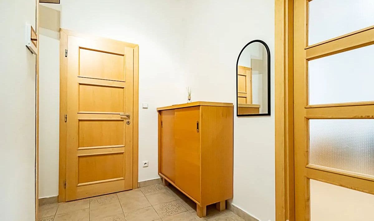 Pronájem bytu 2+kk 59 m², U Družstva Život, Praha, Praha Pronájem bytu 2+kk 59 m², U Družstva Život, Praha, Praha