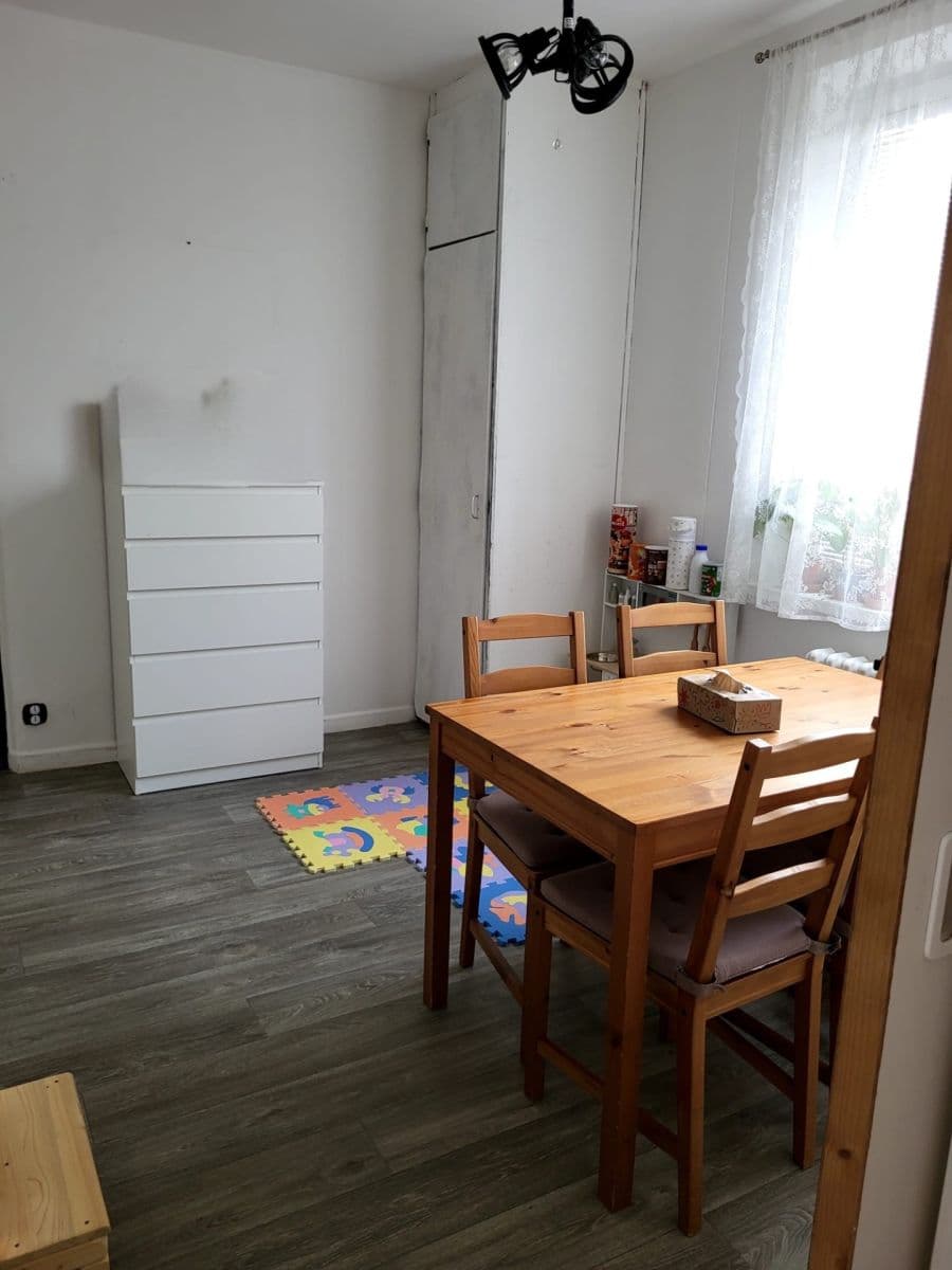 Prodej bytu 2+1 68 m², K. Světlé, Zlín, Zlínský kraj Prodej bytu 2+1 68 m², K. Světlé, Zlín, Zlínský kraj