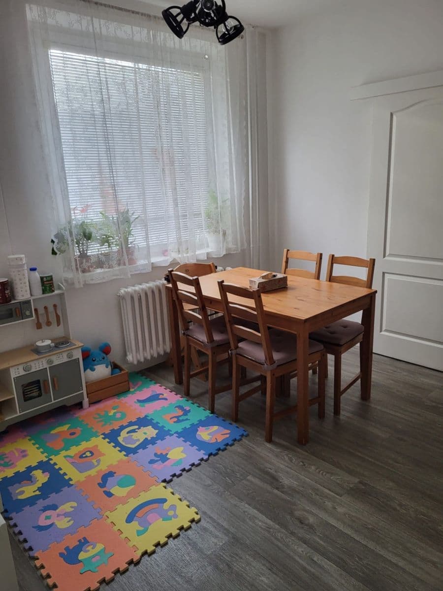 Prodej bytu 2+1 68 m², K. Světlé, Zlín, Zlínský kraj Prodej bytu 2+1 68 m², K. Světlé, Zlín, Zlínský kraj