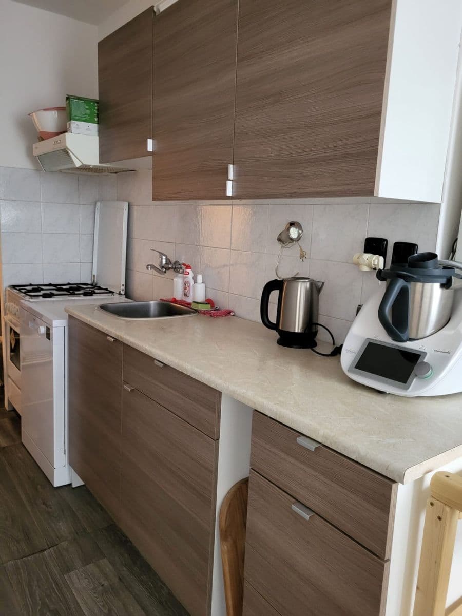 Prodej bytu 2+1 68 m², K. Světlé, Zlín, Zlínský kraj Prodej bytu 2+1 68 m², K. Světlé, Zlín, Zlínský kraj