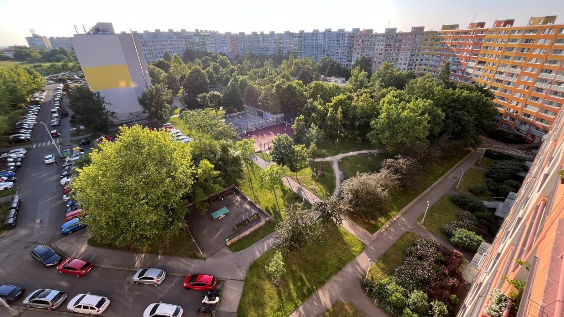 Prodej bytu 3+1 87 m², Brdičkova, Praha, Praha Prodej bytu 3+1 87 m², Brdičkova, Praha, Praha