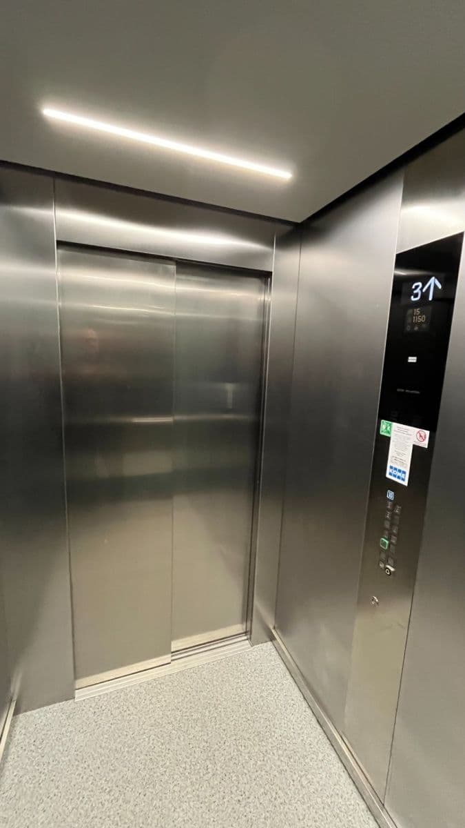 Prodej bytu 3+1 87 m², Brdičkova, Praha, Praha Prodej bytu 3+1 87 m², Brdičkova, Praha, Praha