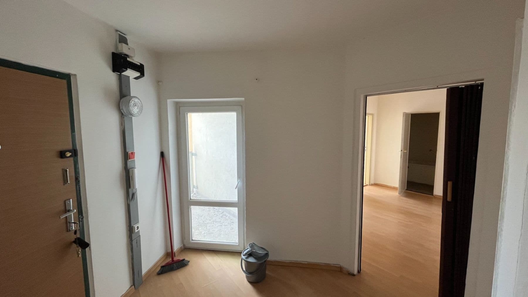 Prodej bytu 3+1 87 m², Brdičkova, Praha, Praha Prodej bytu 3+1 87 m², Brdičkova, Praha, Praha