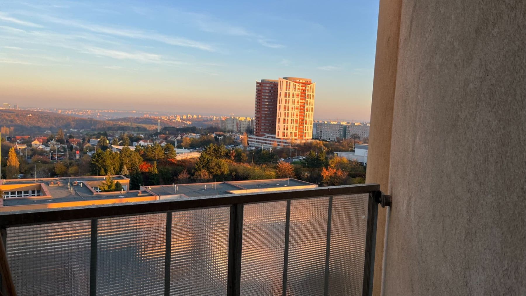 Prodej bytu 3+1 87 m², Brdičkova, Praha, Praha Prodej bytu 3+1 87 m², Brdičkova, Praha, Praha