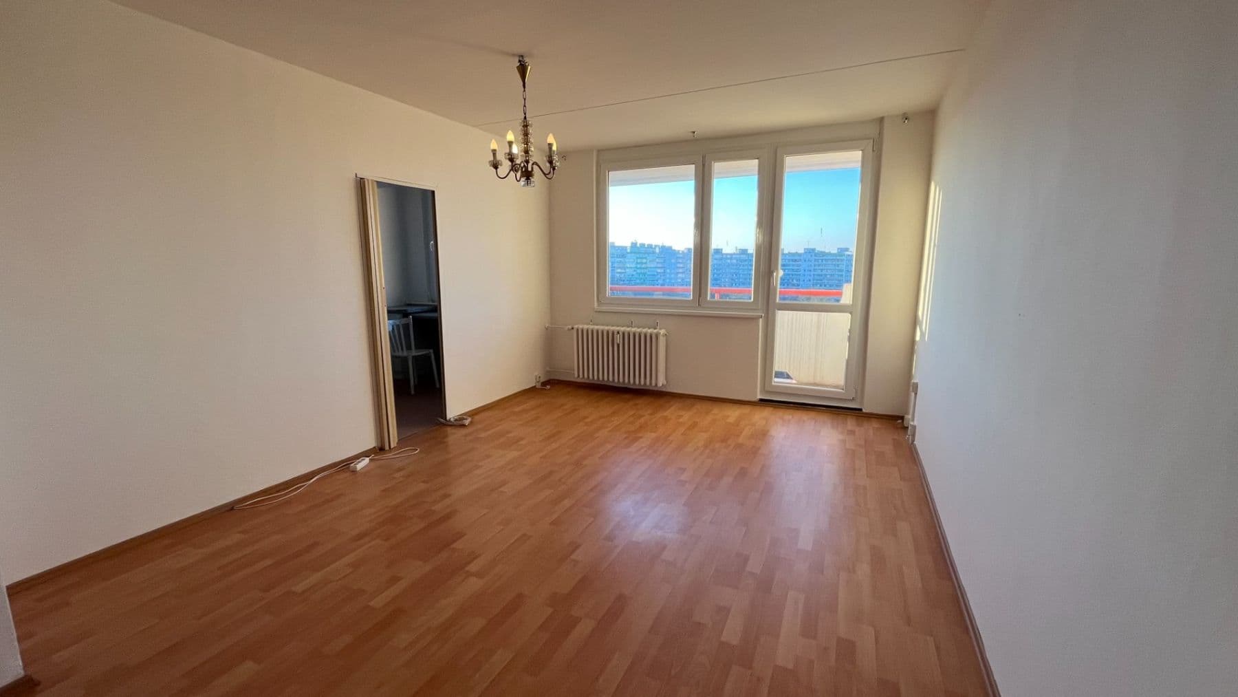 Prodej bytu 3+1 87 m², Brdičkova, Praha, Praha Prodej bytu 3+1 87 m², Brdičkova, Praha, Praha