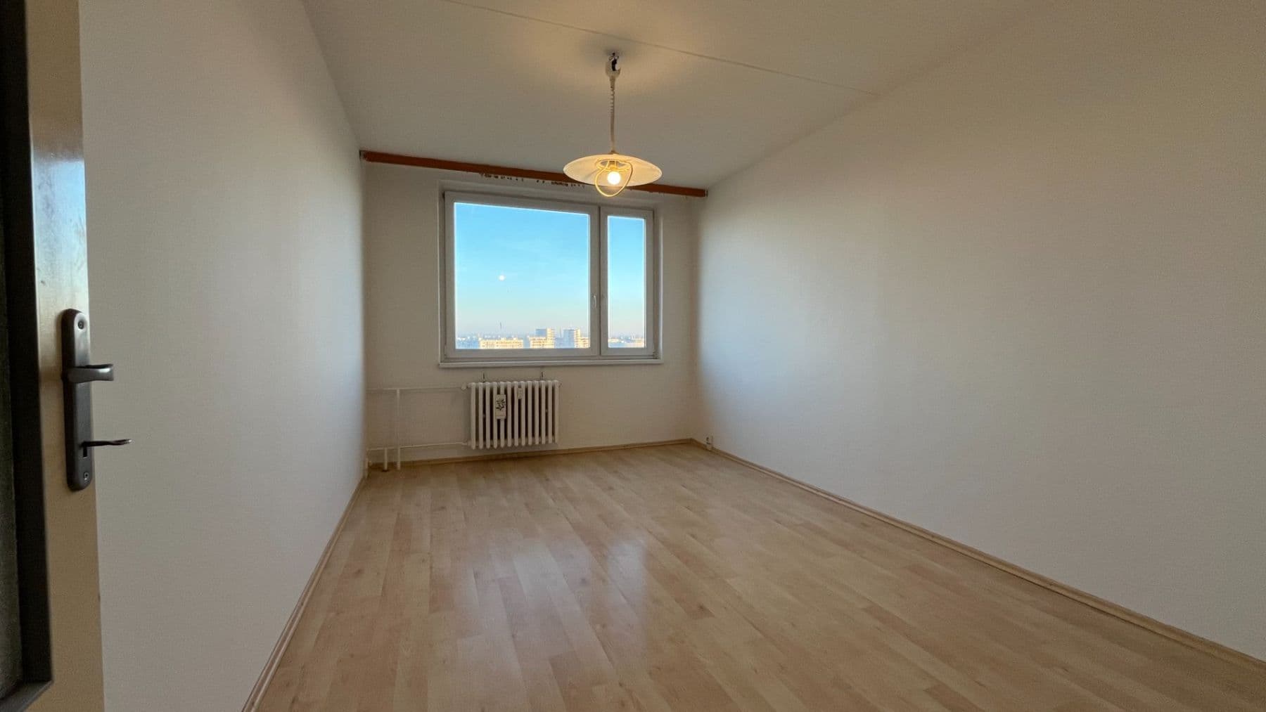 Prodej bytu 3+1 87 m², Brdičkova, Praha, Praha Prodej bytu 3+1 87 m², Brdičkova, Praha, Praha
