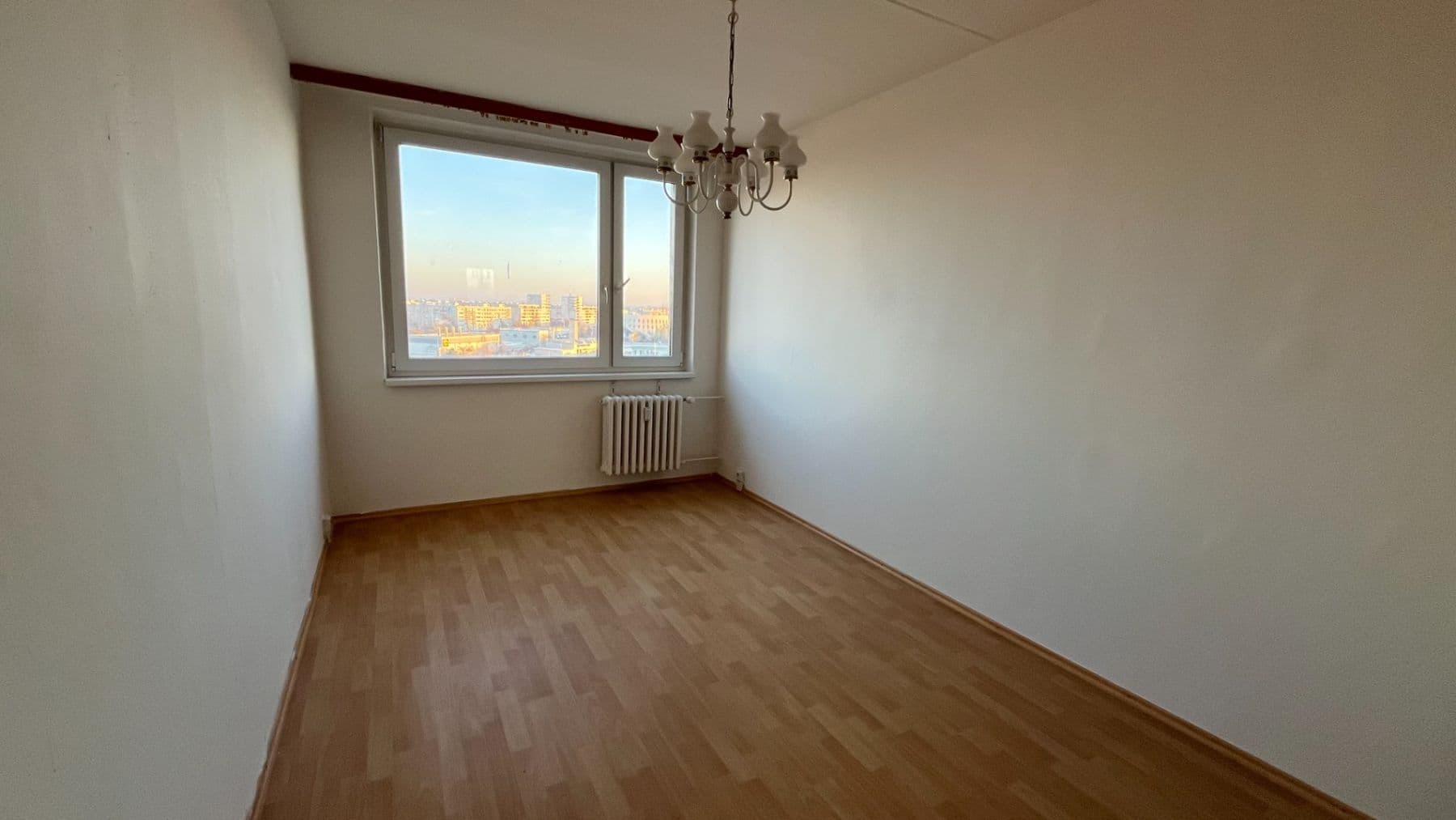 Prodej bytu 3+1 87 m², Brdičkova, Praha, Praha Prodej bytu 3+1 87 m², Brdičkova, Praha, Praha
