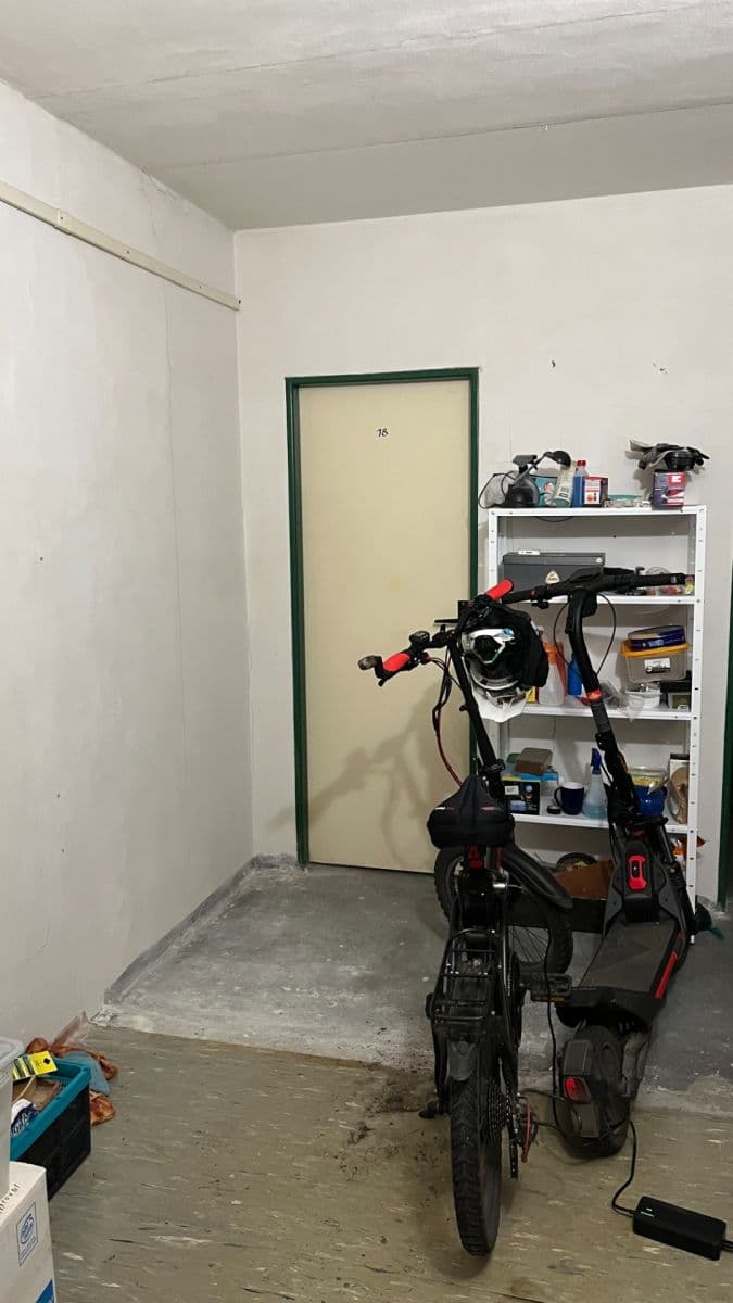 Prodej bytu 3+1 87 m², Brdičkova, Praha, Praha Prodej bytu 3+1 87 m², Brdičkova, Praha, Praha