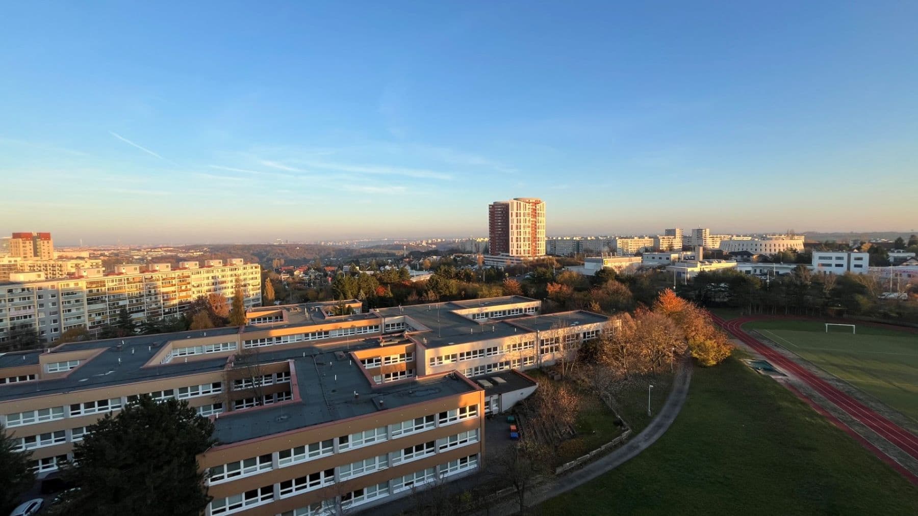 Prodej bytu 3+1 87 m², Brdičkova, Praha, Praha Prodej bytu 3+1 87 m², Brdičkova, Praha, Praha