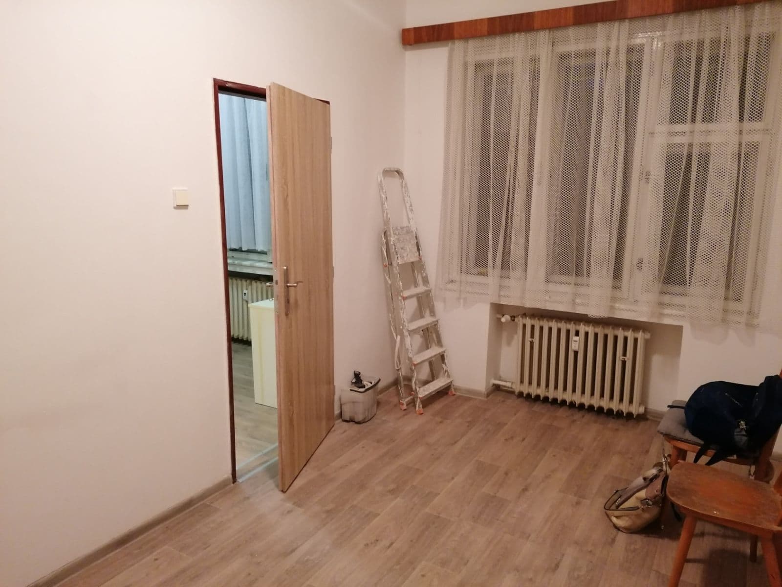 Pronájem bytu 1+kk 24 m², Kvítková, Zlín, Zlínský kraj Pronájem bytu 1+kk 24 m², Kvítková, Zlín, Zlínský kraj