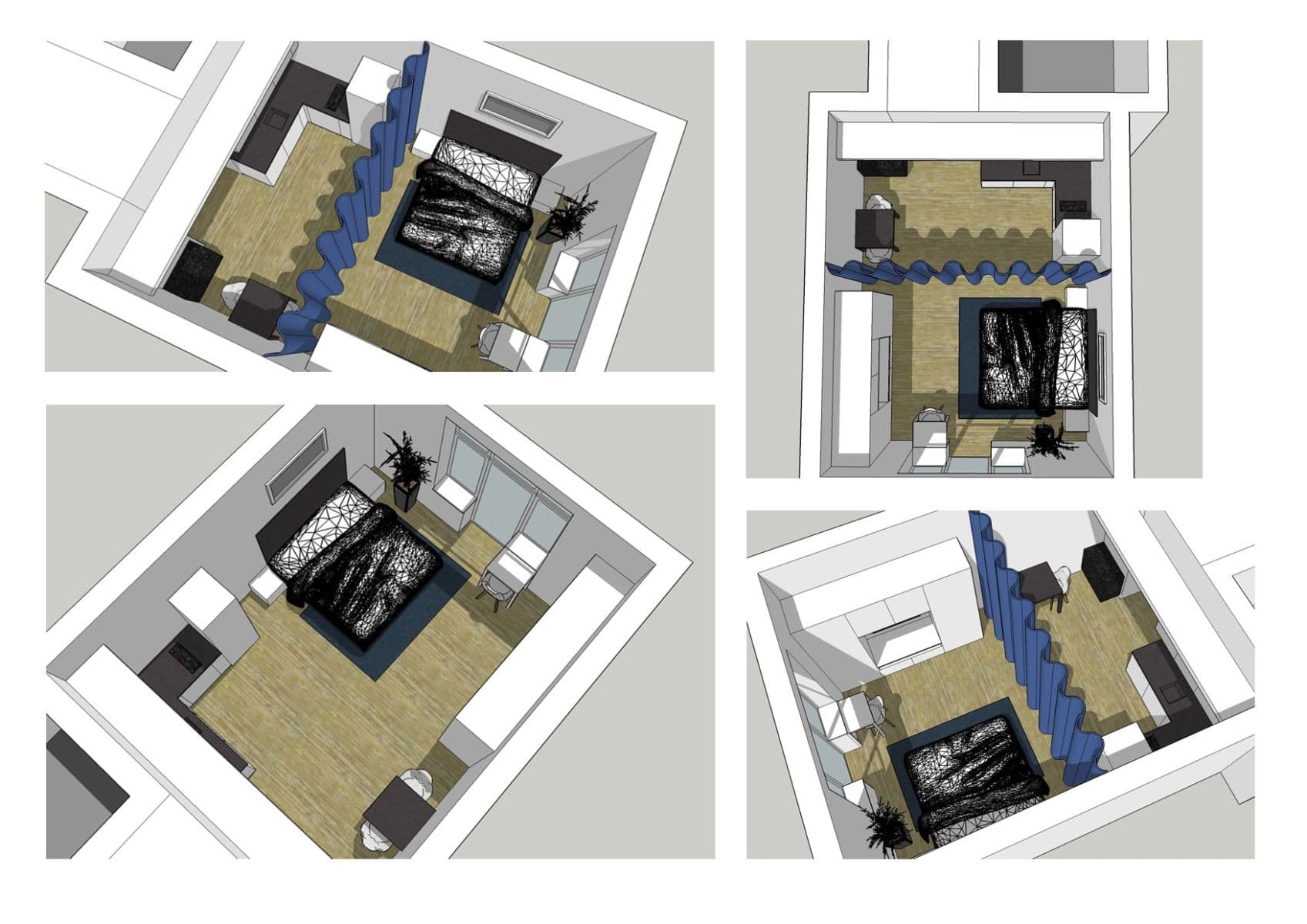 Pronájem bytu 1+kk 32 m², Evropská, Praha, Praha Pronájem bytu 1+kk 32 m², Evropská, Praha, Praha