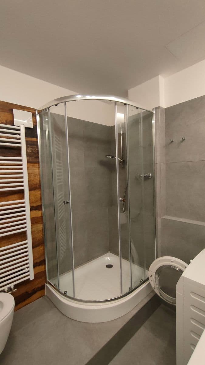 Pronájem bytu 1+kk 32 m², Evropská, Praha, Praha Pronájem bytu 1+kk 32 m², Evropská, Praha, Praha