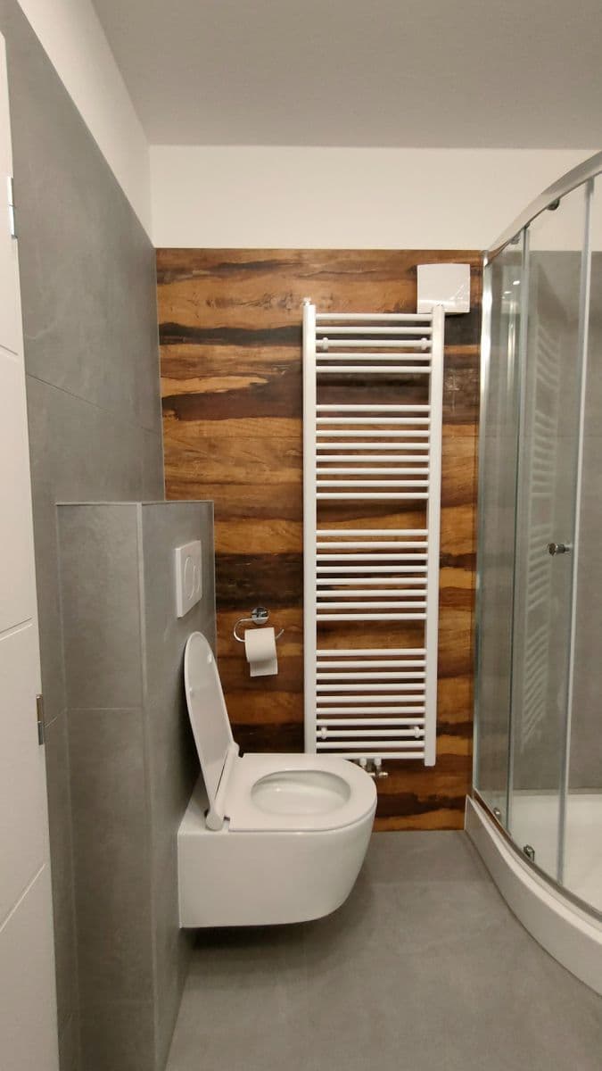 Pronájem bytu 1+kk 32 m², Evropská, Praha, Praha Pronájem bytu 1+kk 32 m², Evropská, Praha, Praha