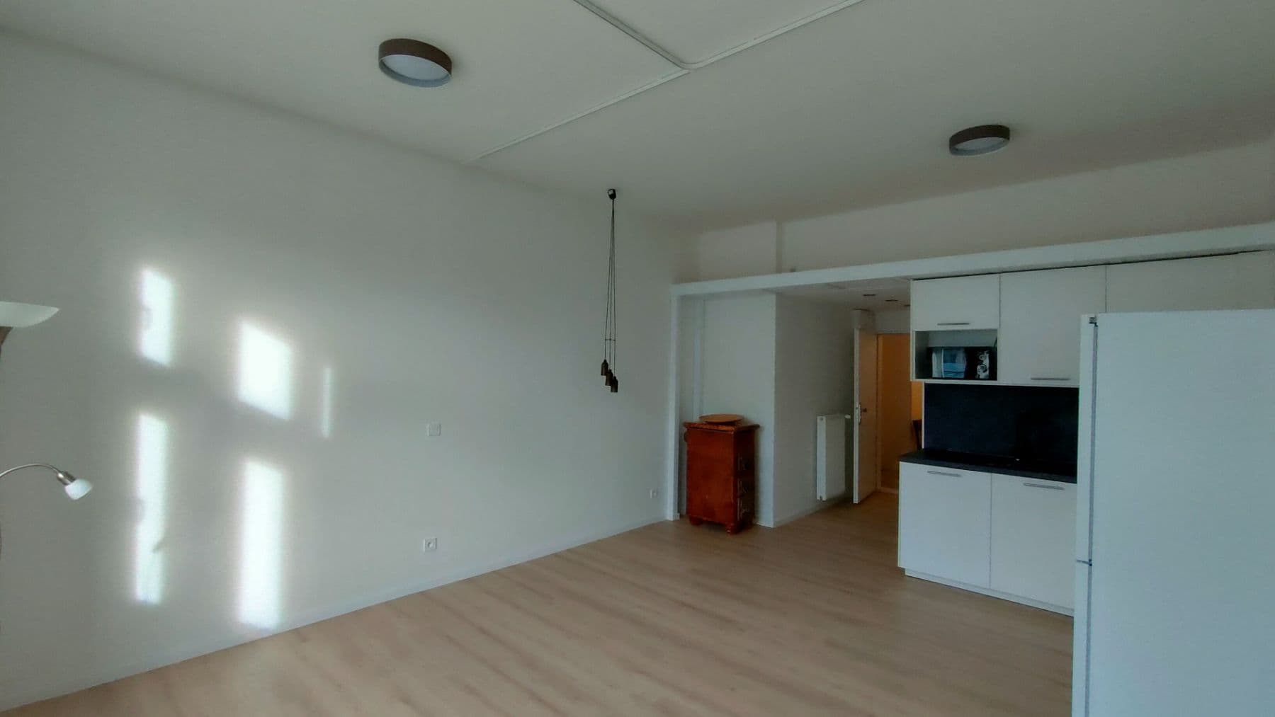 Pronájem bytu 1+kk 32 m², Evropská, Praha, Praha Pronájem bytu 1+kk 32 m², Evropská, Praha, Praha