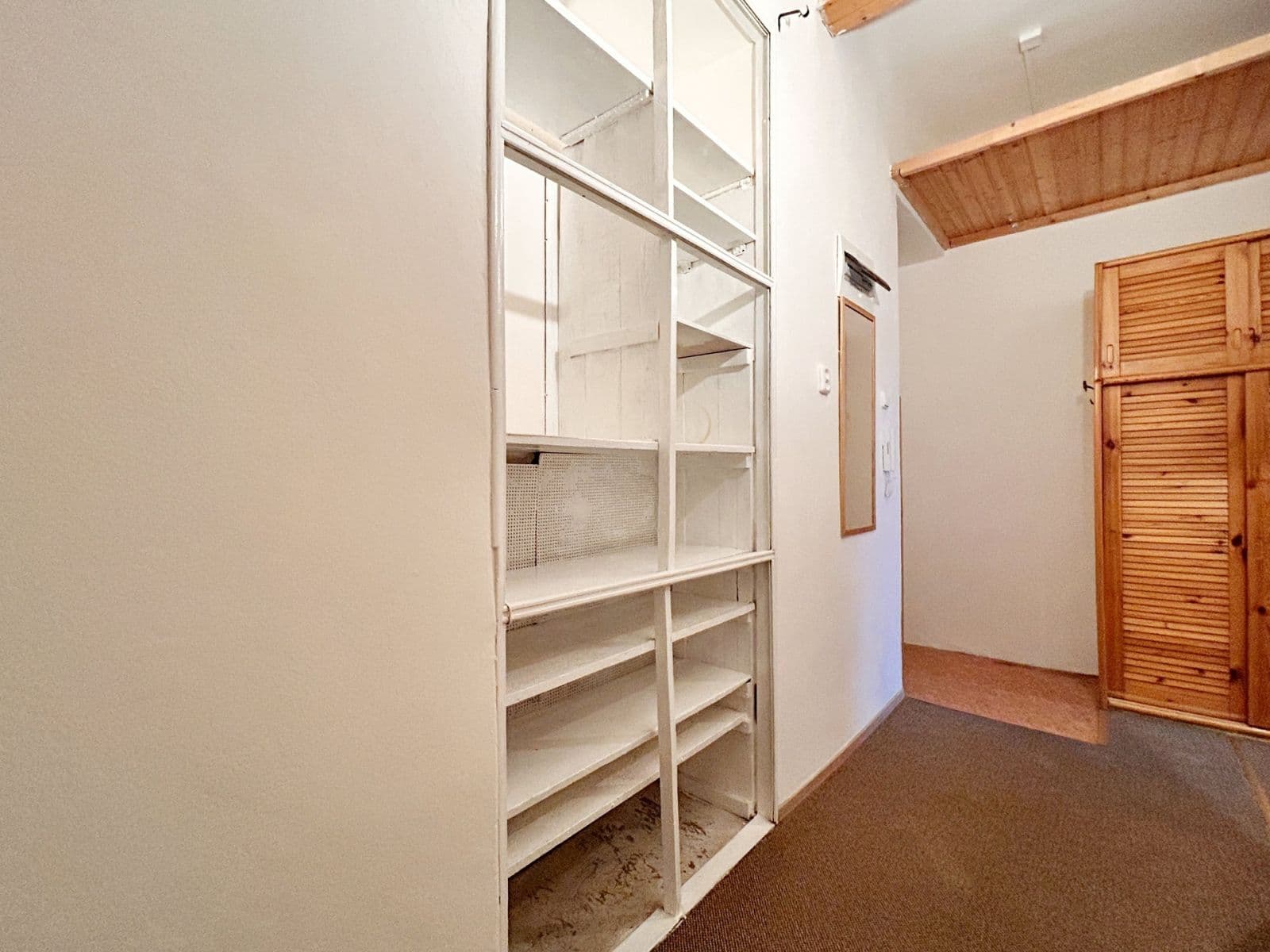 Pronájem bytu 2+1 65 m², Jičínská, Praha, Praha Pronájem bytu 2+1 65 m², Jičínská, Praha, Praha