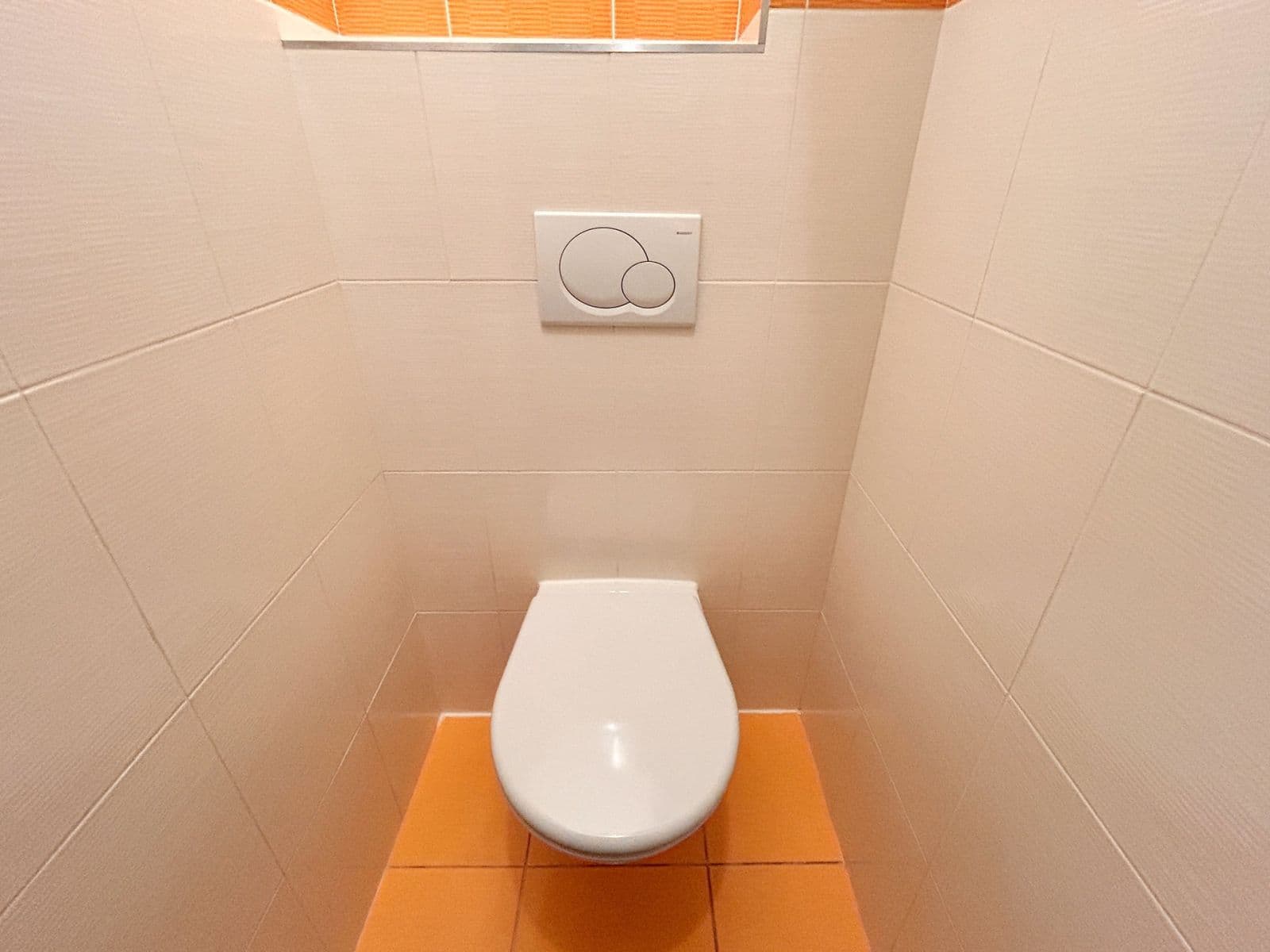 Pronájem bytu 2+1 65 m², Jičínská, Praha, Praha Pronájem bytu 2+1 65 m², Jičínská, Praha, Praha