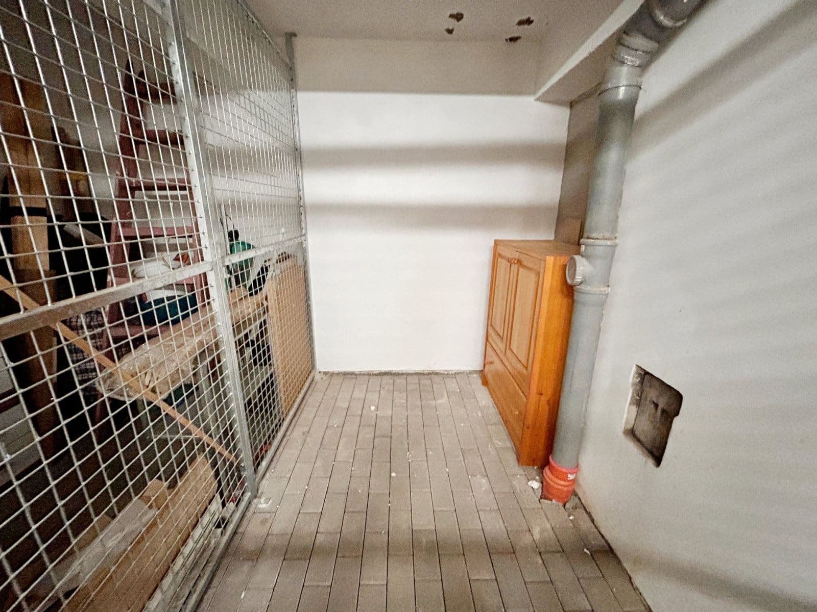 Pronájem bytu 2+1 65 m², Jičínská, Praha, Praha Pronájem bytu 2+1 65 m², Jičínská, Praha, Praha