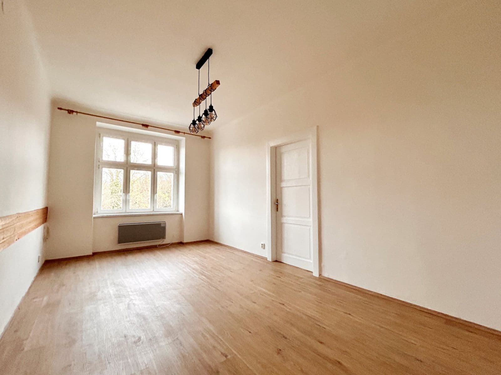 Pronájem bytu 2+1 65 m², Jičínská, Praha, Praha Pronájem bytu 2+1 65 m², Jičínská, Praha, Praha
