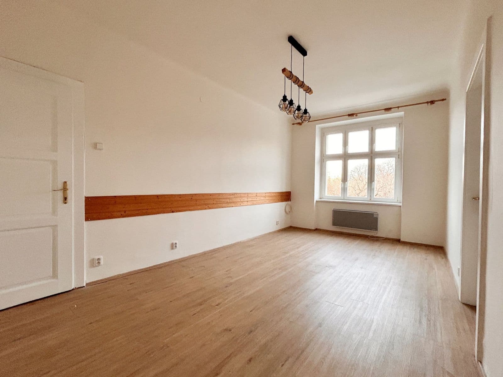Pronájem bytu 2+1 65 m², Jičínská, Praha, Praha Pronájem bytu 2+1 65 m², Jičínská, Praha, Praha
