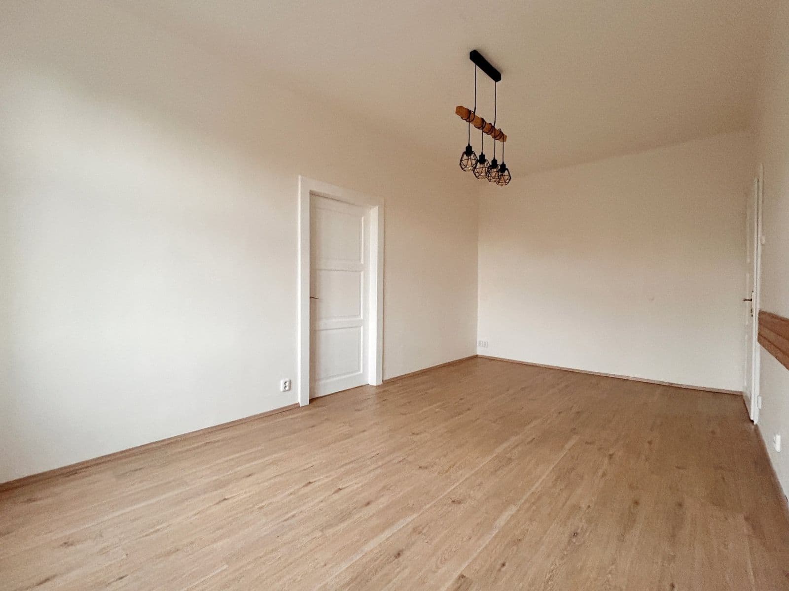 Pronájem bytu 2+1 65 m², Jičínská, Praha, Praha Pronájem bytu 2+1 65 m², Jičínská, Praha, Praha