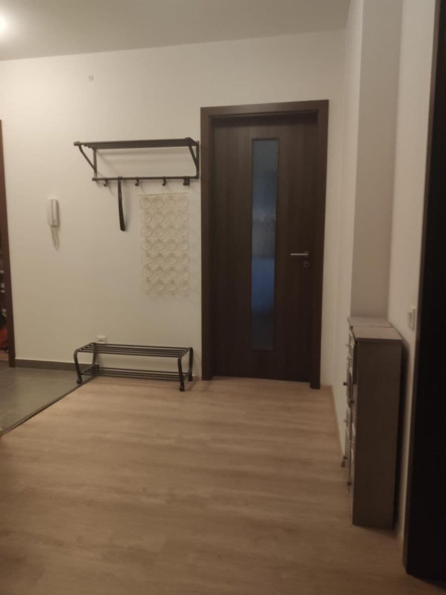 Pronájem bytu 3+kk 76 m², Olgy Havlové, Praha, Praha Pronájem bytu 3+kk 76 m², Olgy Havlové, Praha, Praha
