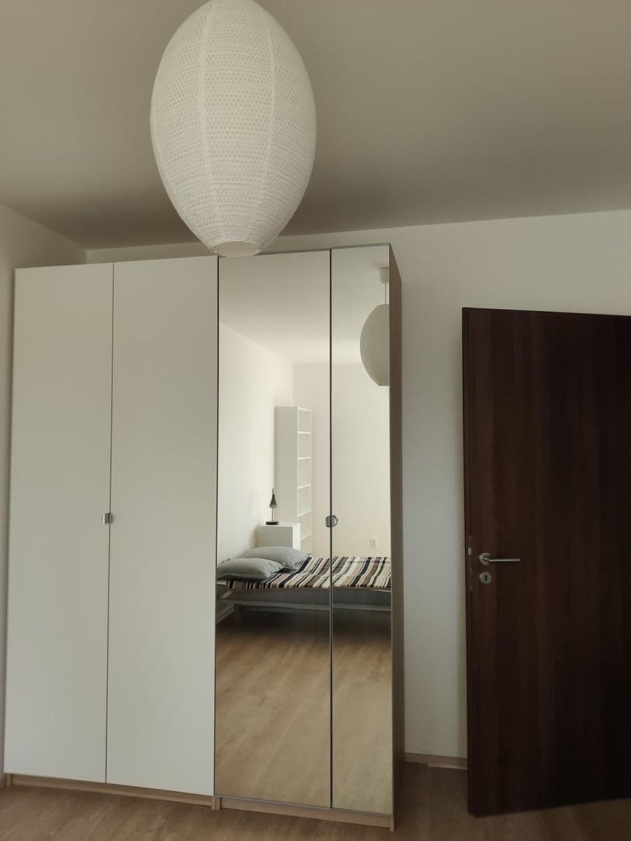 Pronájem bytu 3+kk 76 m², Olgy Havlové, Praha, Praha Pronájem bytu 3+kk 76 m², Olgy Havlové, Praha, Praha