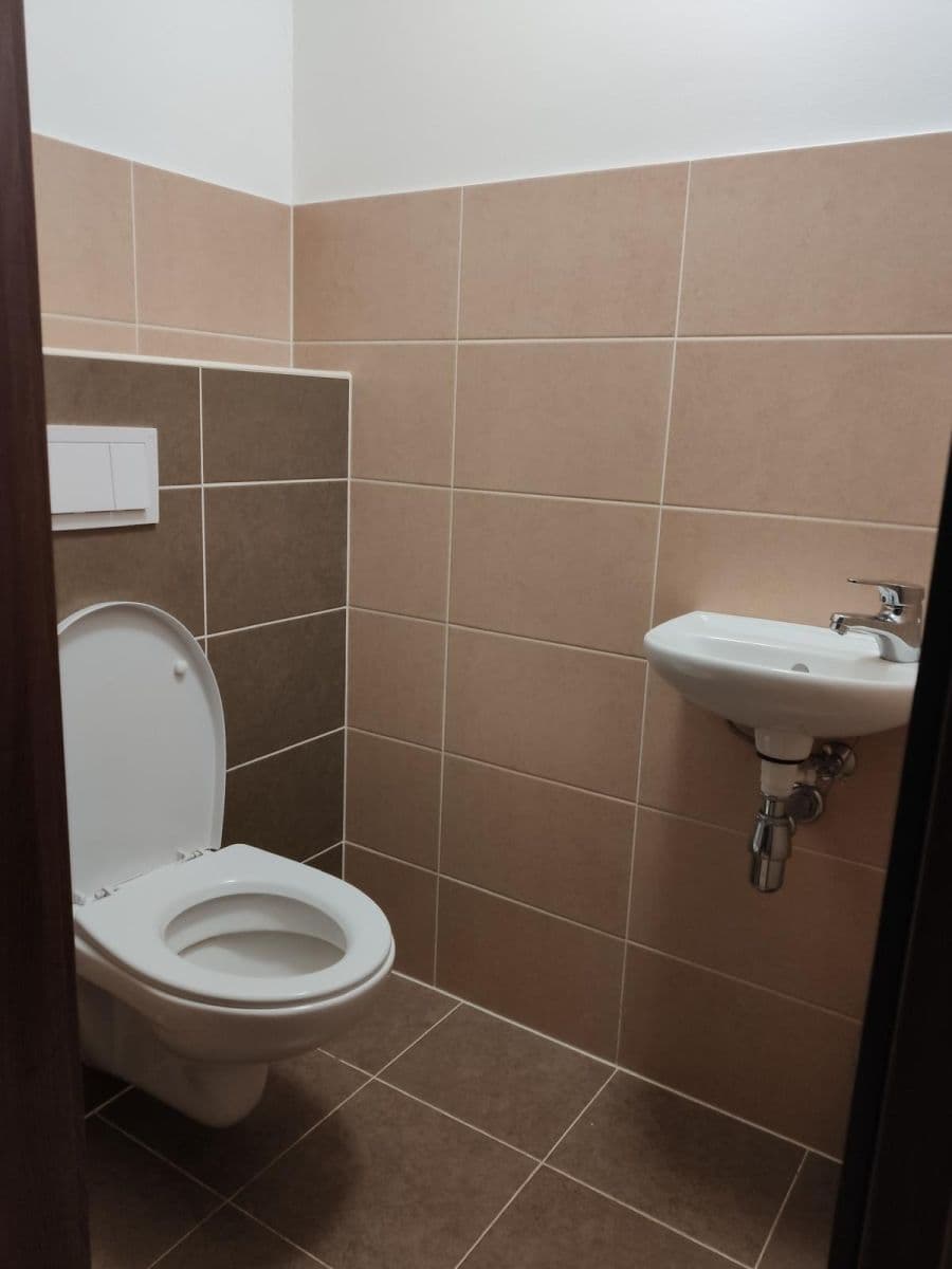 Pronájem bytu 3+kk 76 m², Olgy Havlové, Praha, Praha Pronájem bytu 3+kk 76 m², Olgy Havlové, Praha, Praha